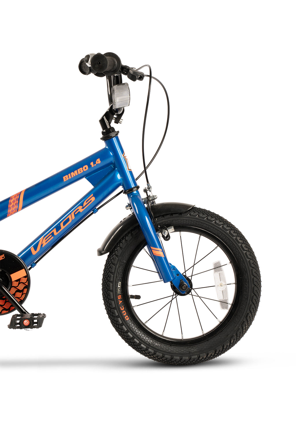 Velors Bimbo - 14"