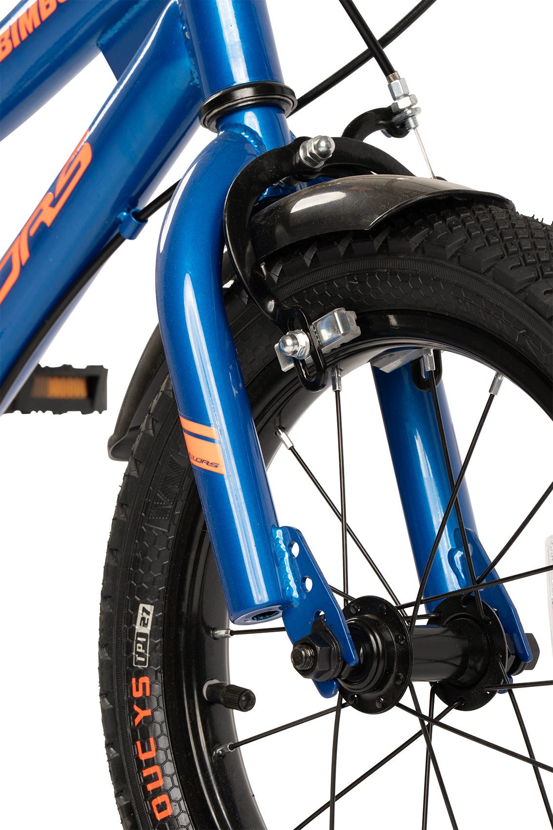 Velors Bimbo - 14"