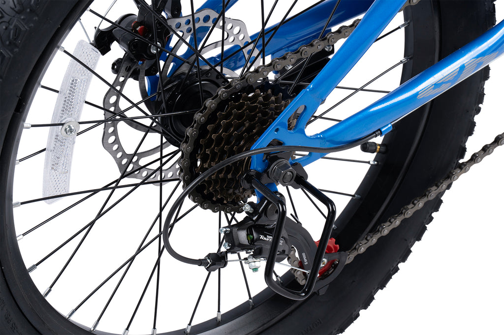 Velors BigOne  - 20"