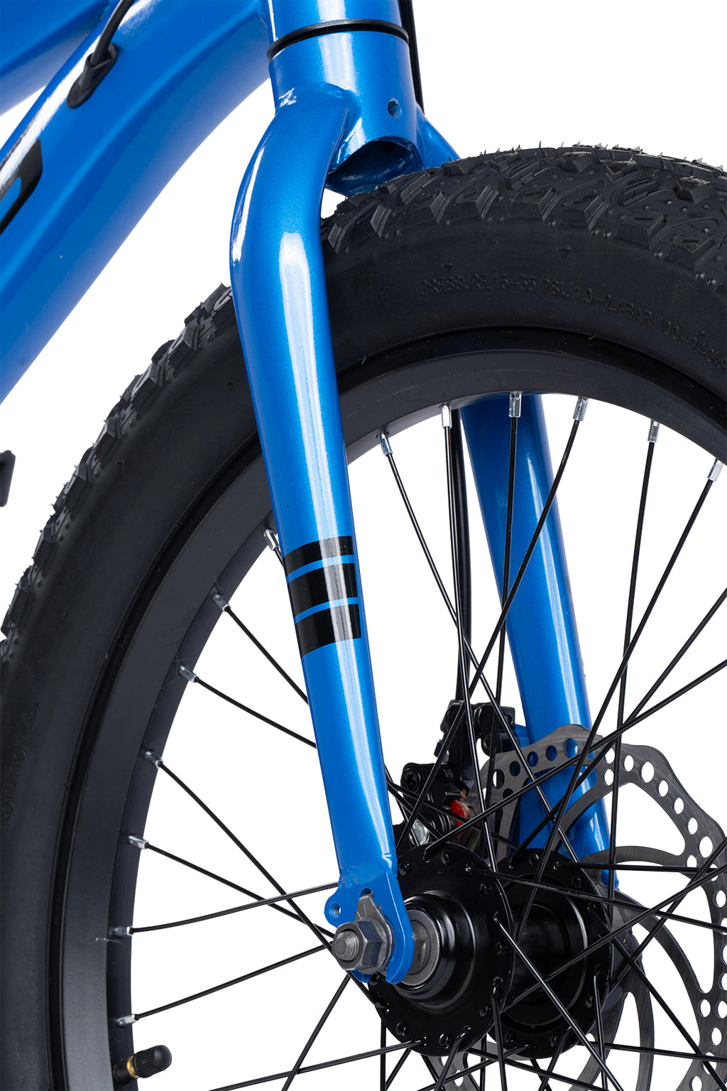 Velors BigOne  - 20"