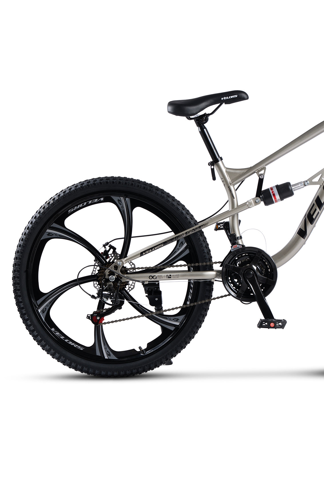 Velors Vector - 26"