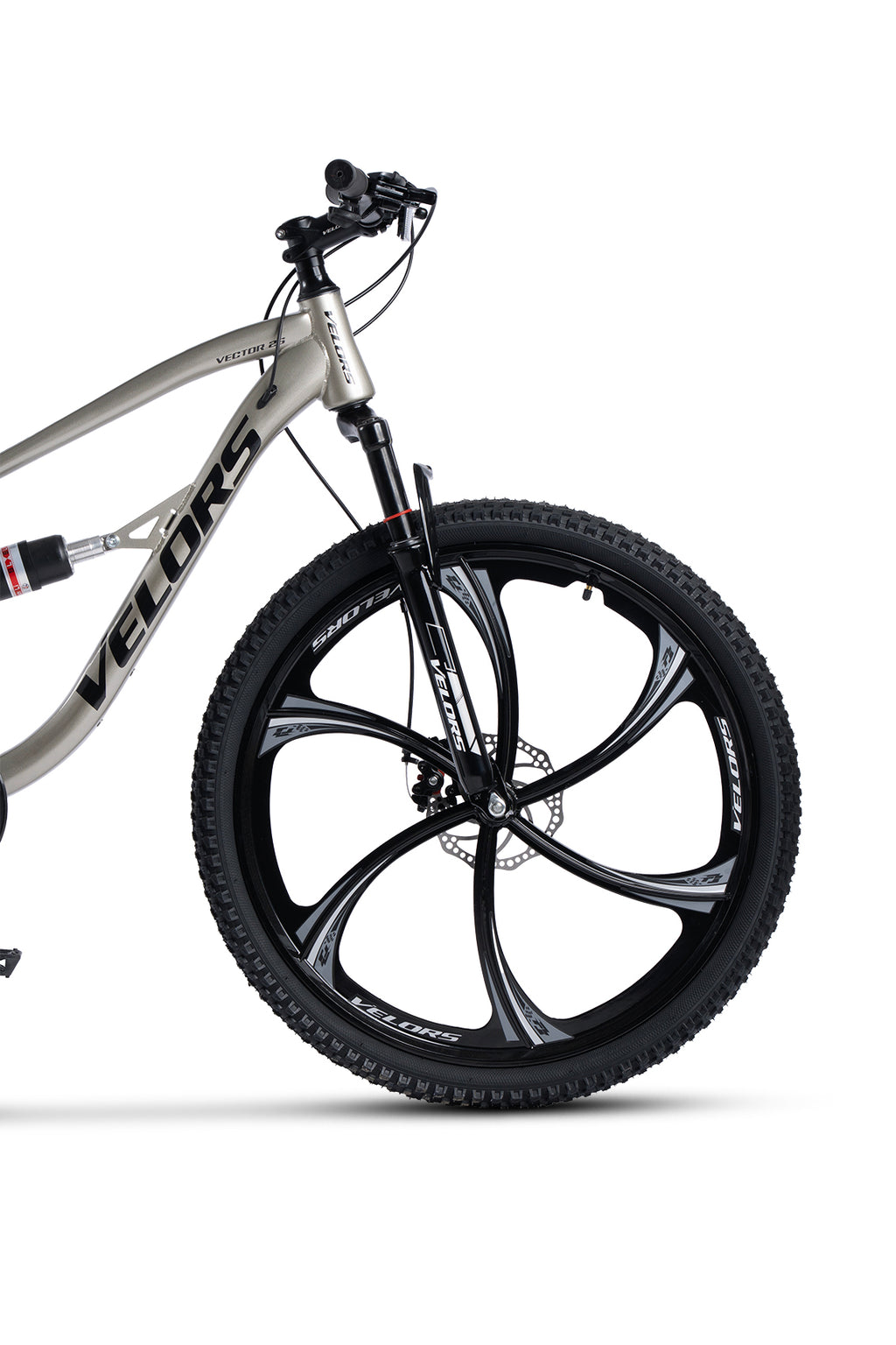 Velors Vector - 26"