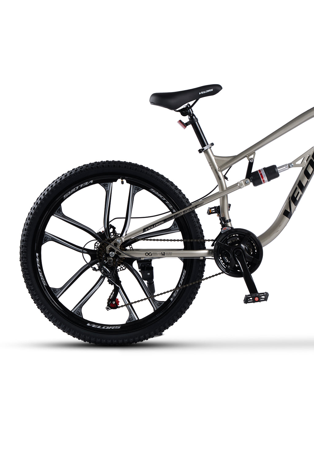 Velors Vector - 27.5"