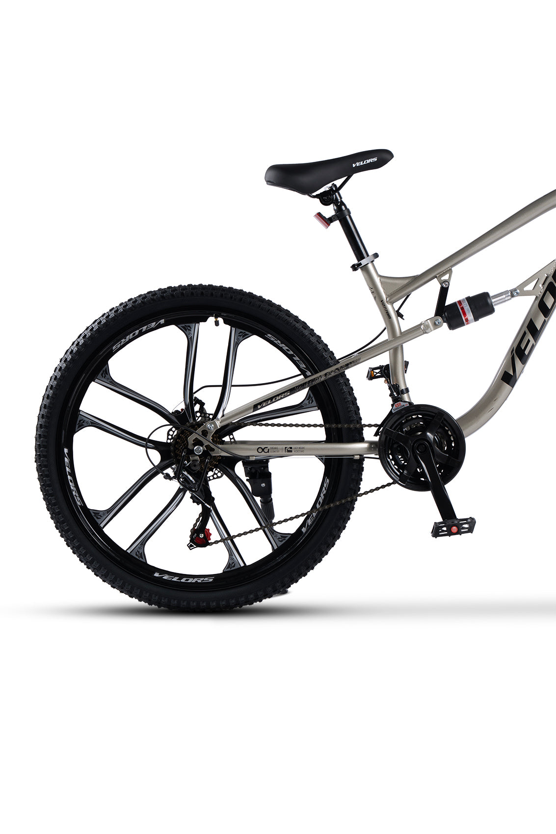 Velors Vector - 27.5"