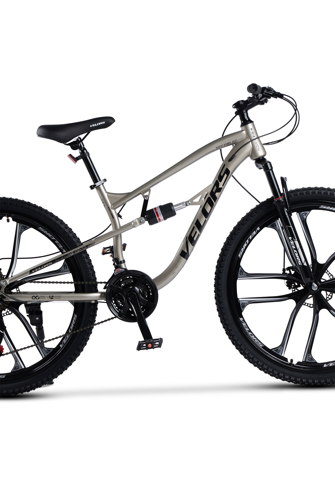 Velors Vector - 27.5"