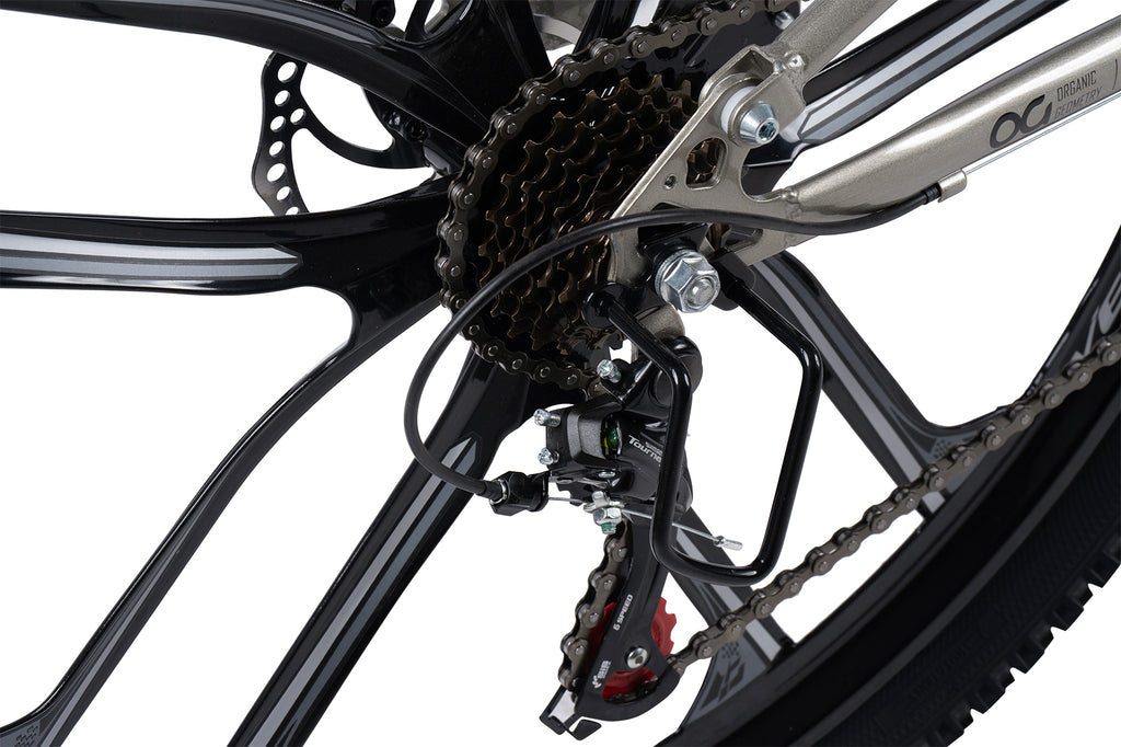 Velors Vector - 27.5"