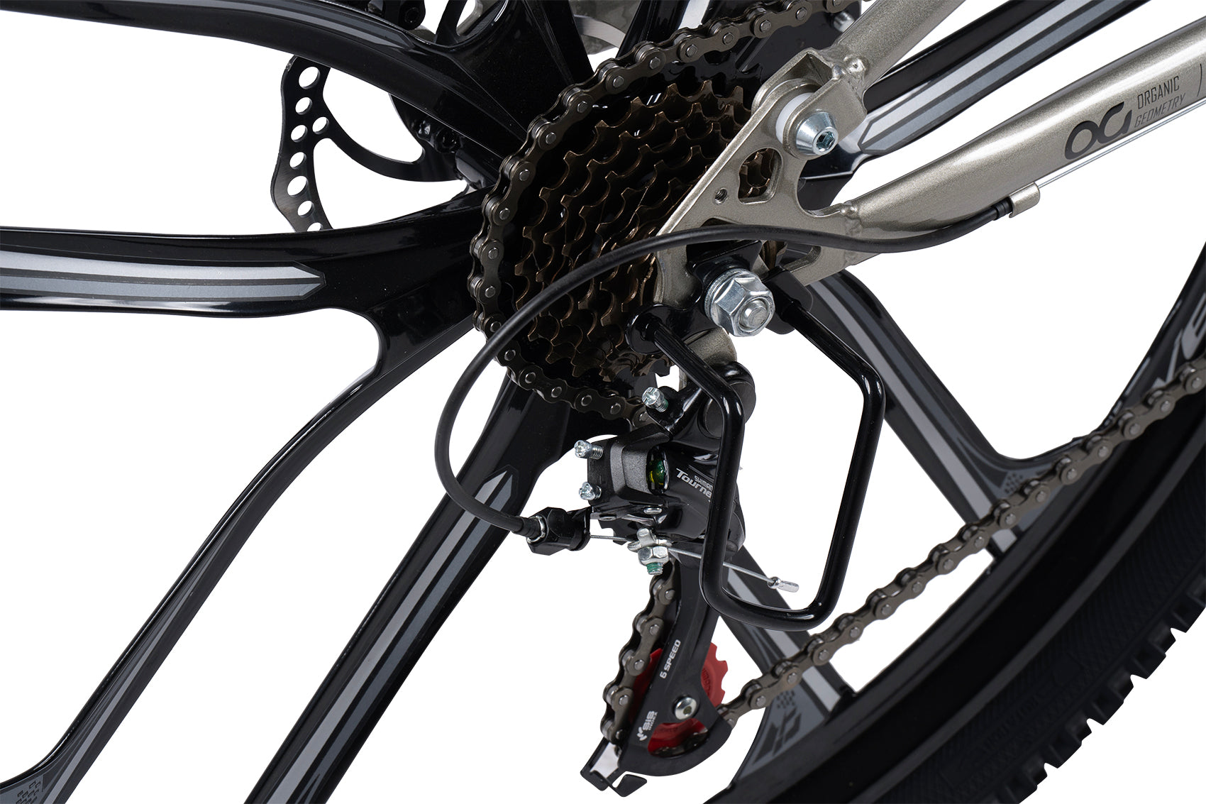 Velors Vector - 27.5"