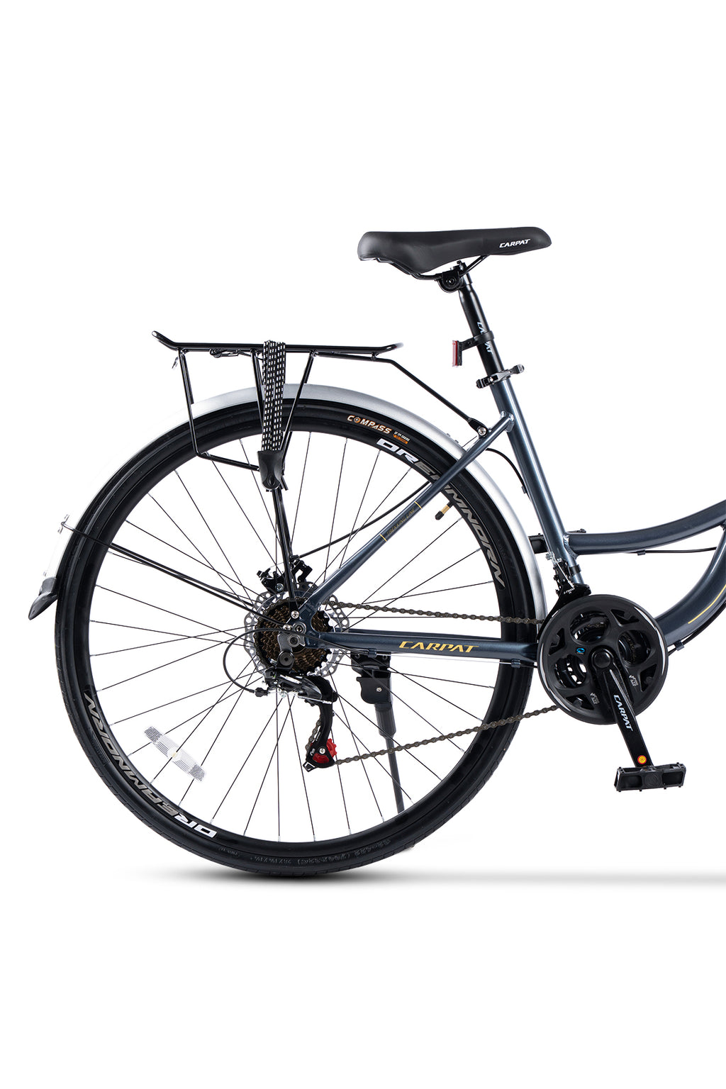 Carpat Roadster - 28"