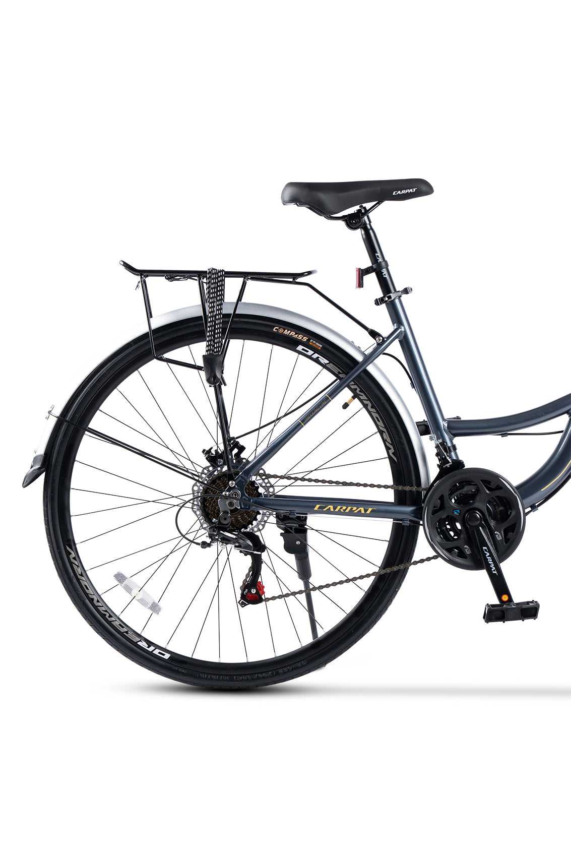 Carpat Roadster - 28"