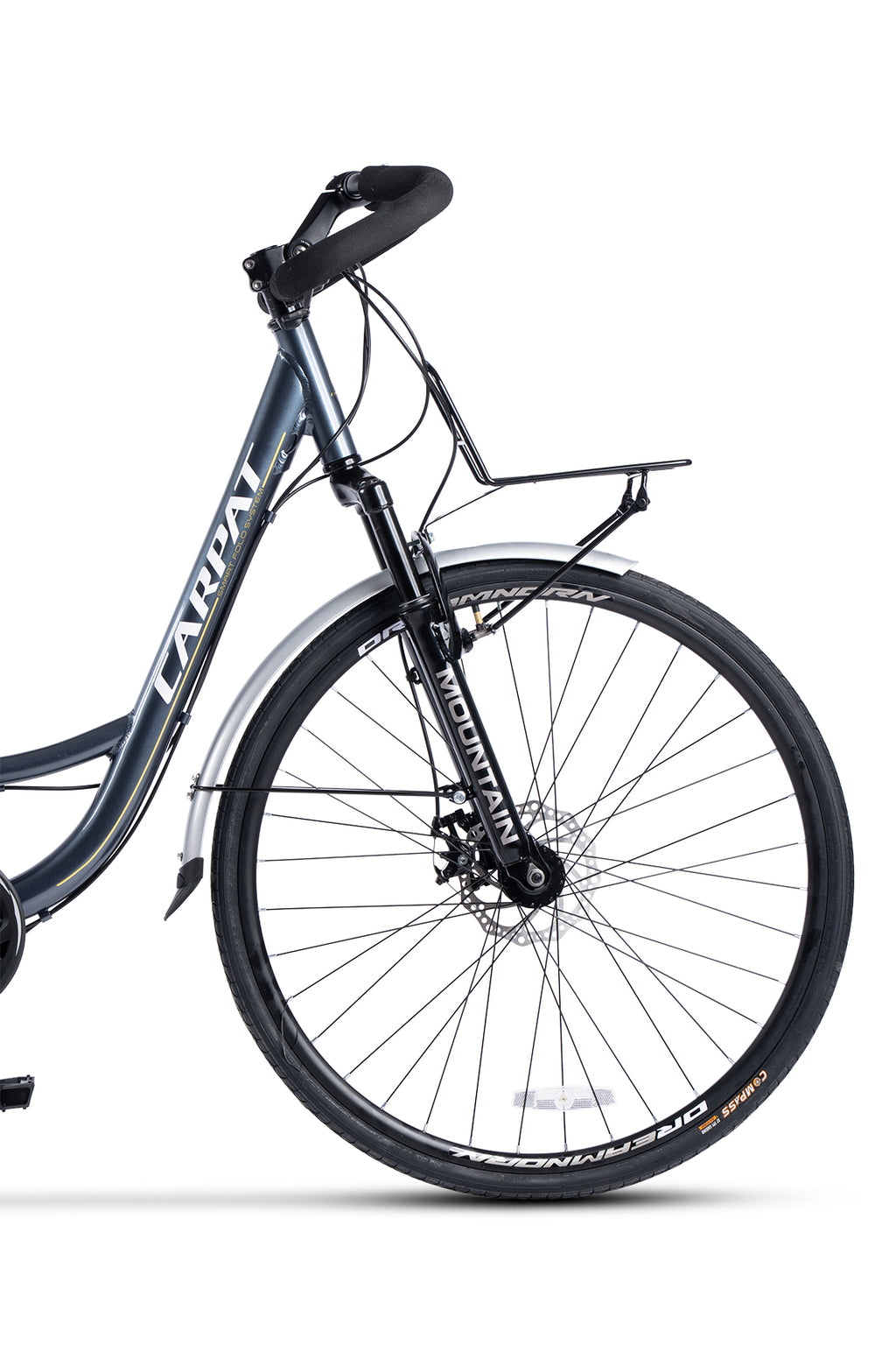 Carpat Roadster - 28"