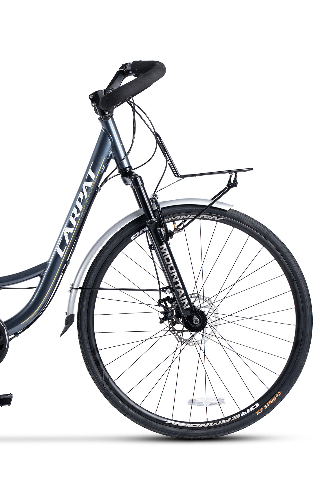 Carpat Roadster - 28"
