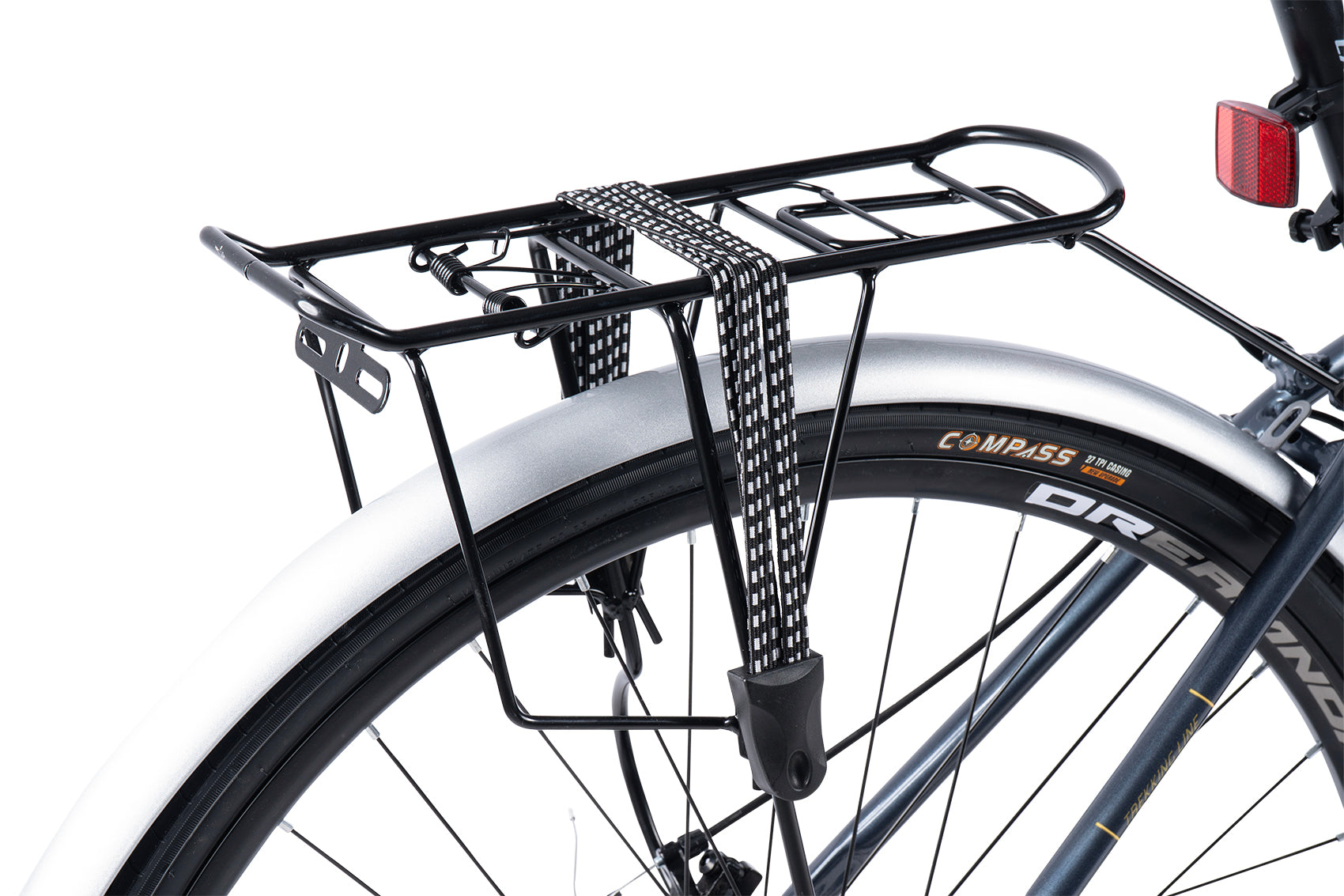 Carpat Roadster - 28"
