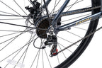 Carpat Roadster - 28"