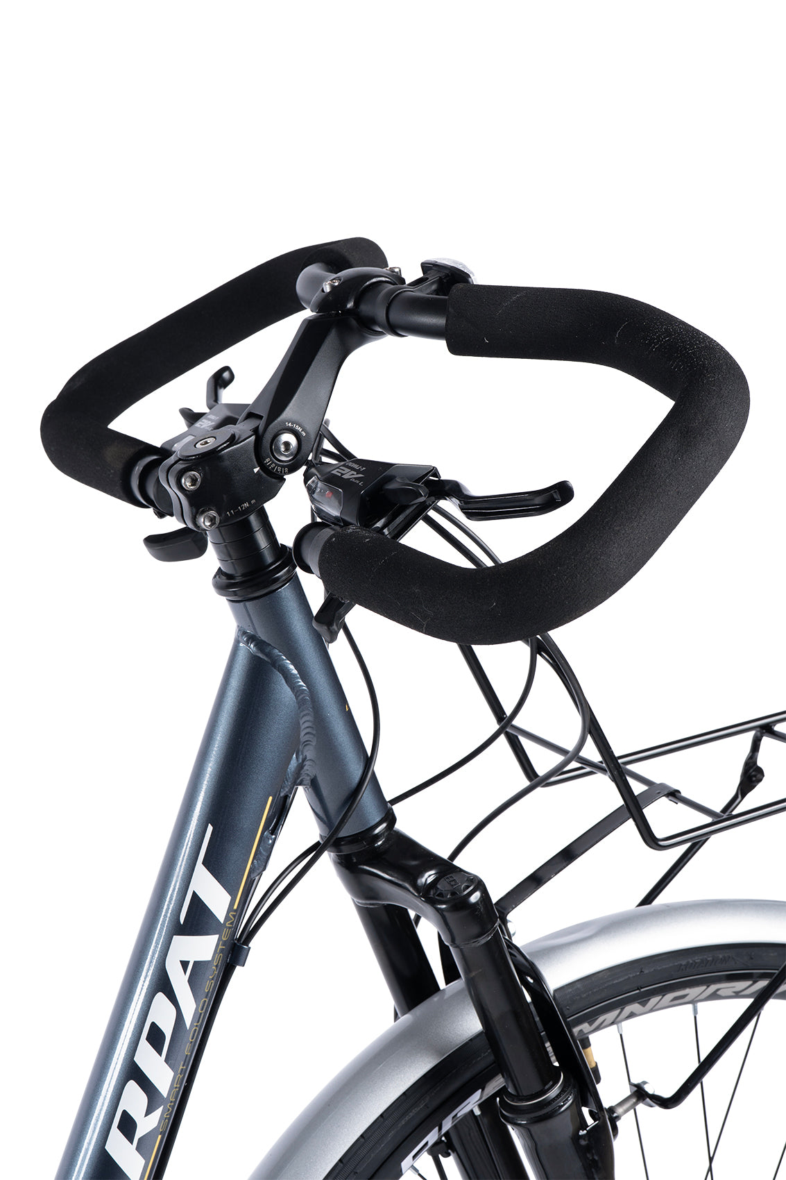 Carpat Roadster - 28"