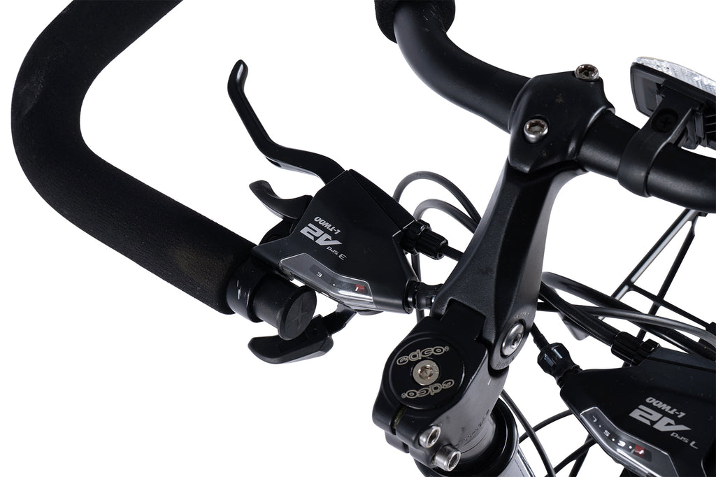 Carpat Roadster - 28"