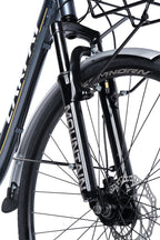 Carpat Roadster - 28"