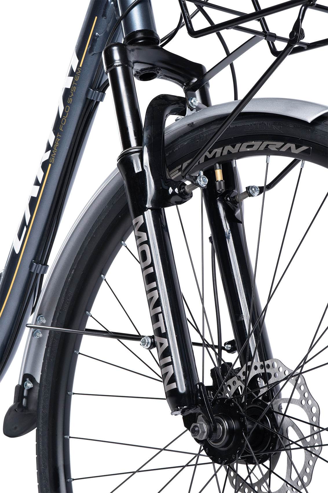 Carpat Roadster - 28"