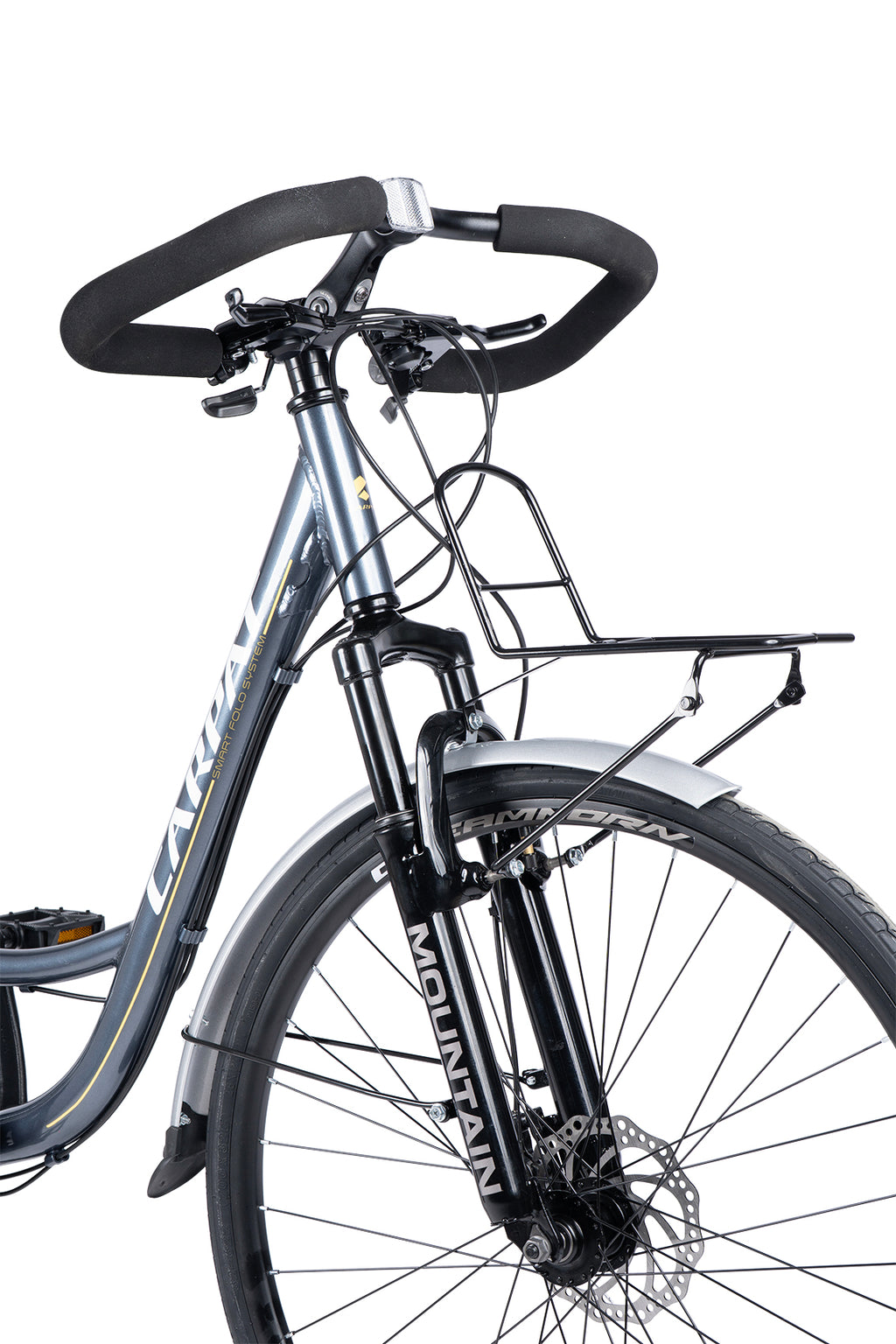 Carpat Roadster - 28"