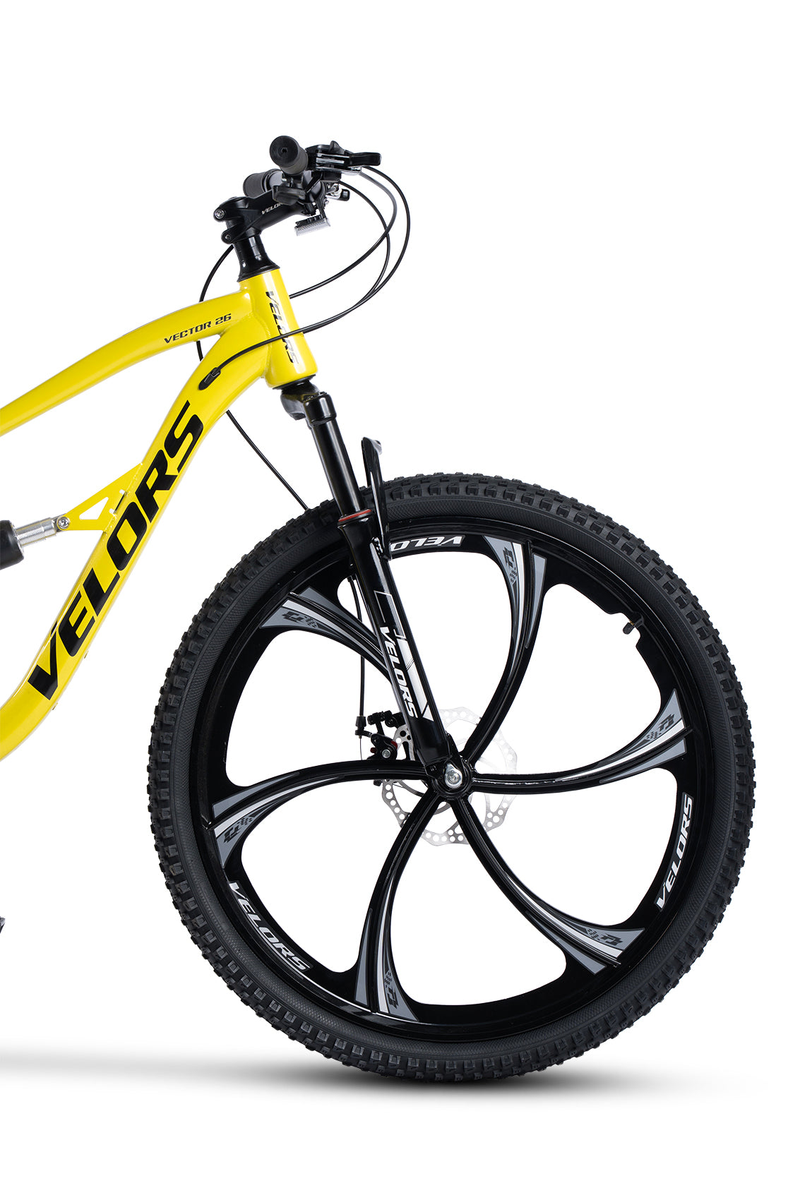 Velors Vector - 26"