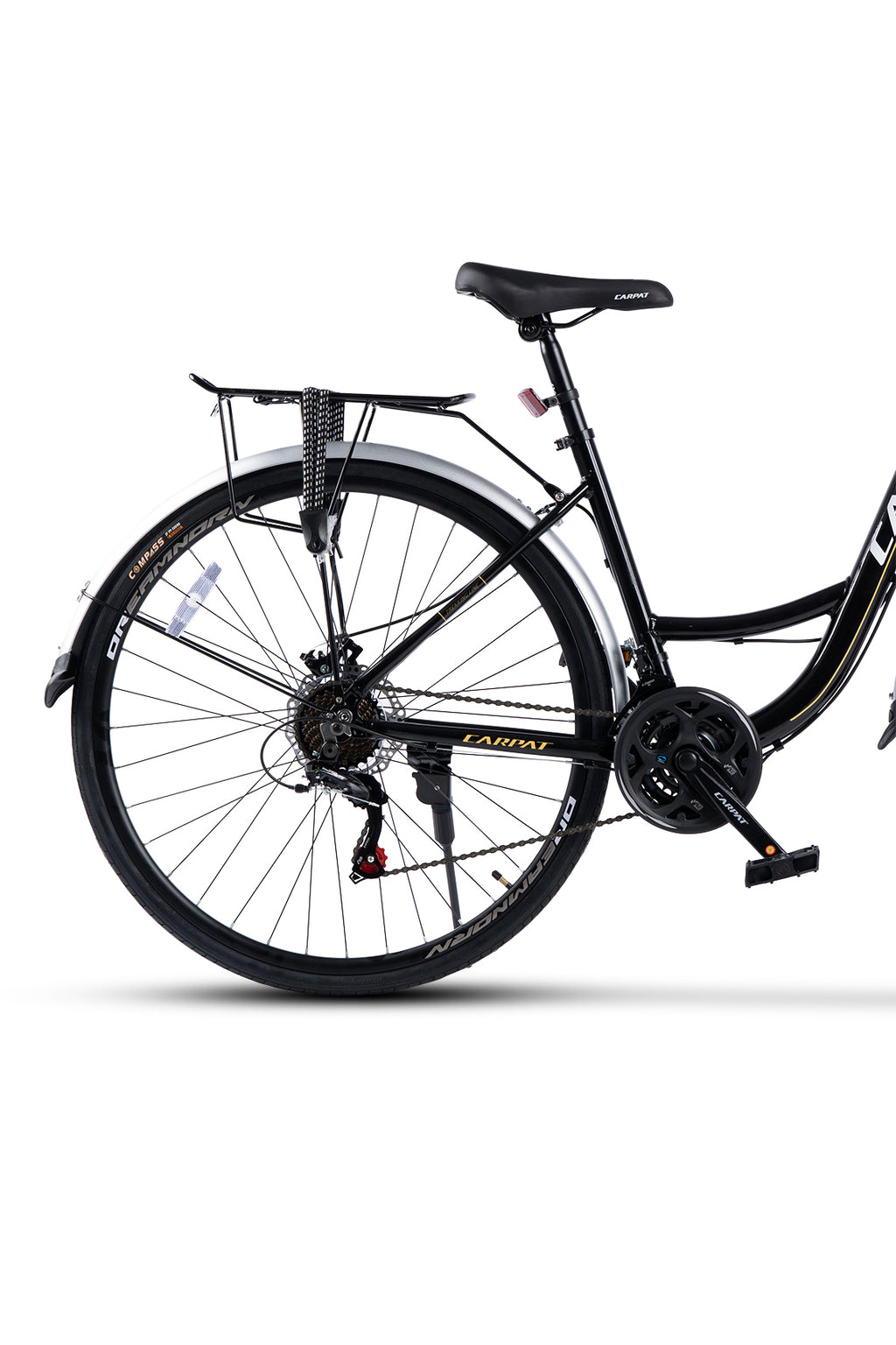 Carpat Roadster - 28"