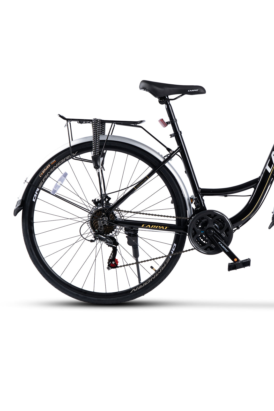 Carpat Roadster - 28"