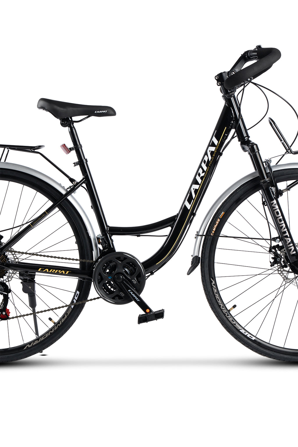 Carpat Roadster - 28"