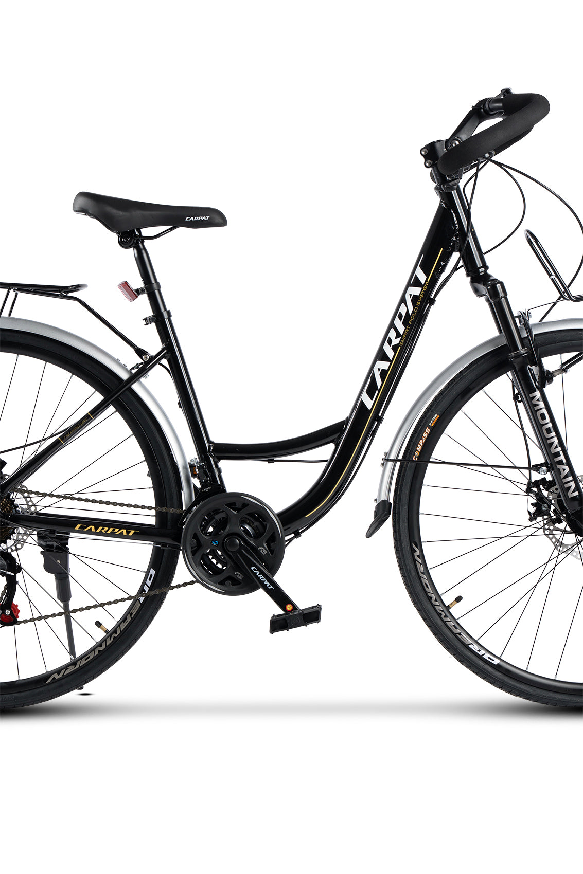 Carpat Roadster - 28"