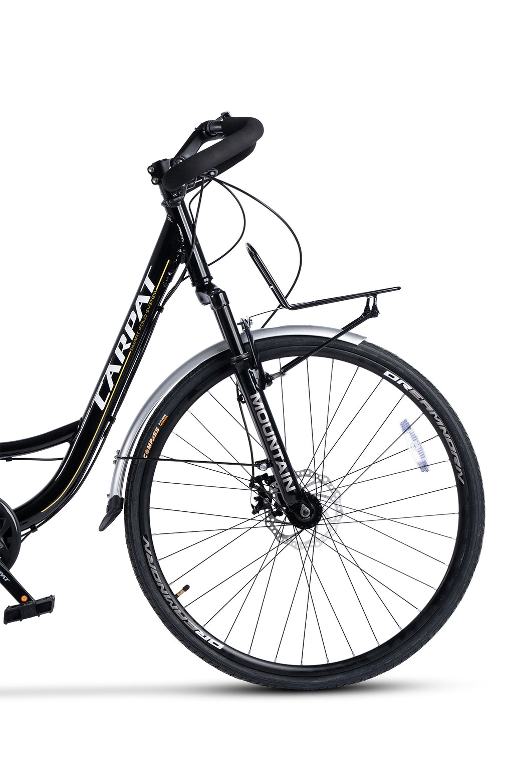 Carpat Roadster - 28"