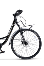 Carpat Roadster - 28"