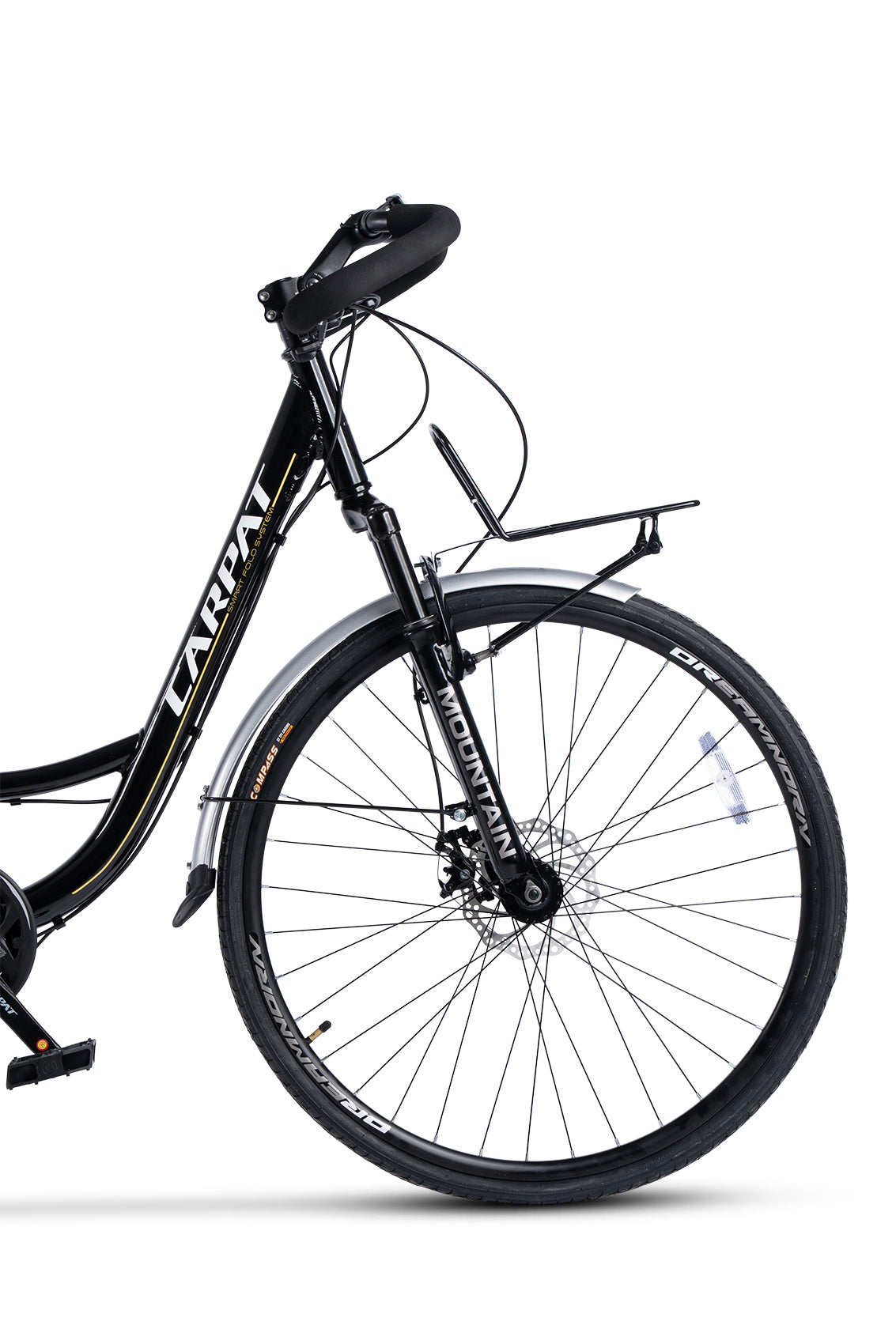 Carpat Roadster - 28"