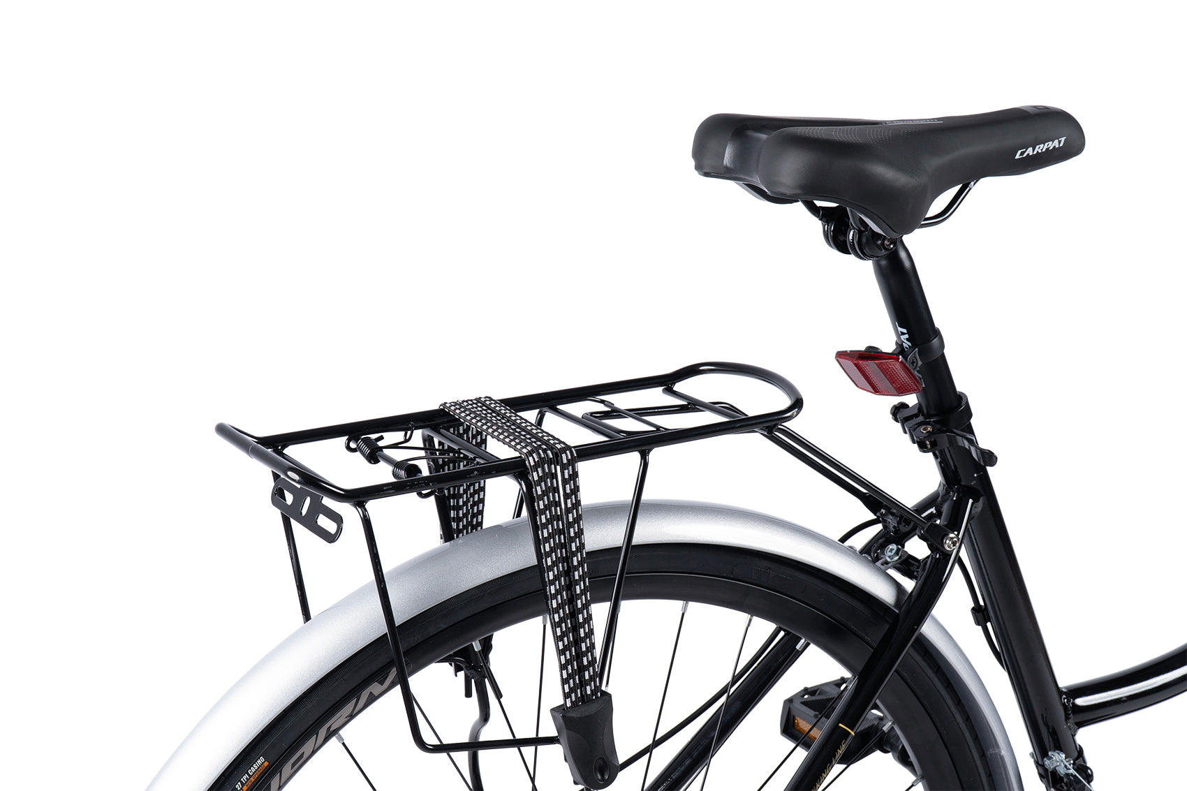 Carpat Roadster - 28"