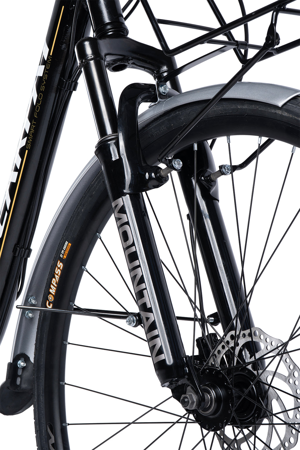 Carpat Roadster - 28"