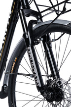 Carpat Roadster - 28"