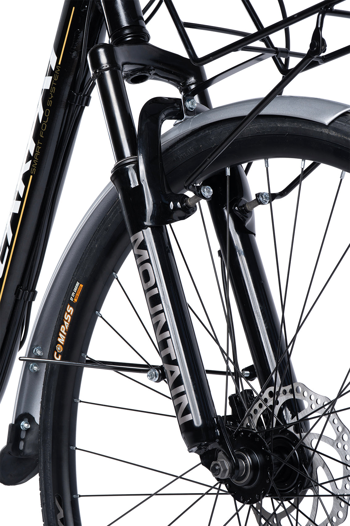 Carpat Roadster - 28"
