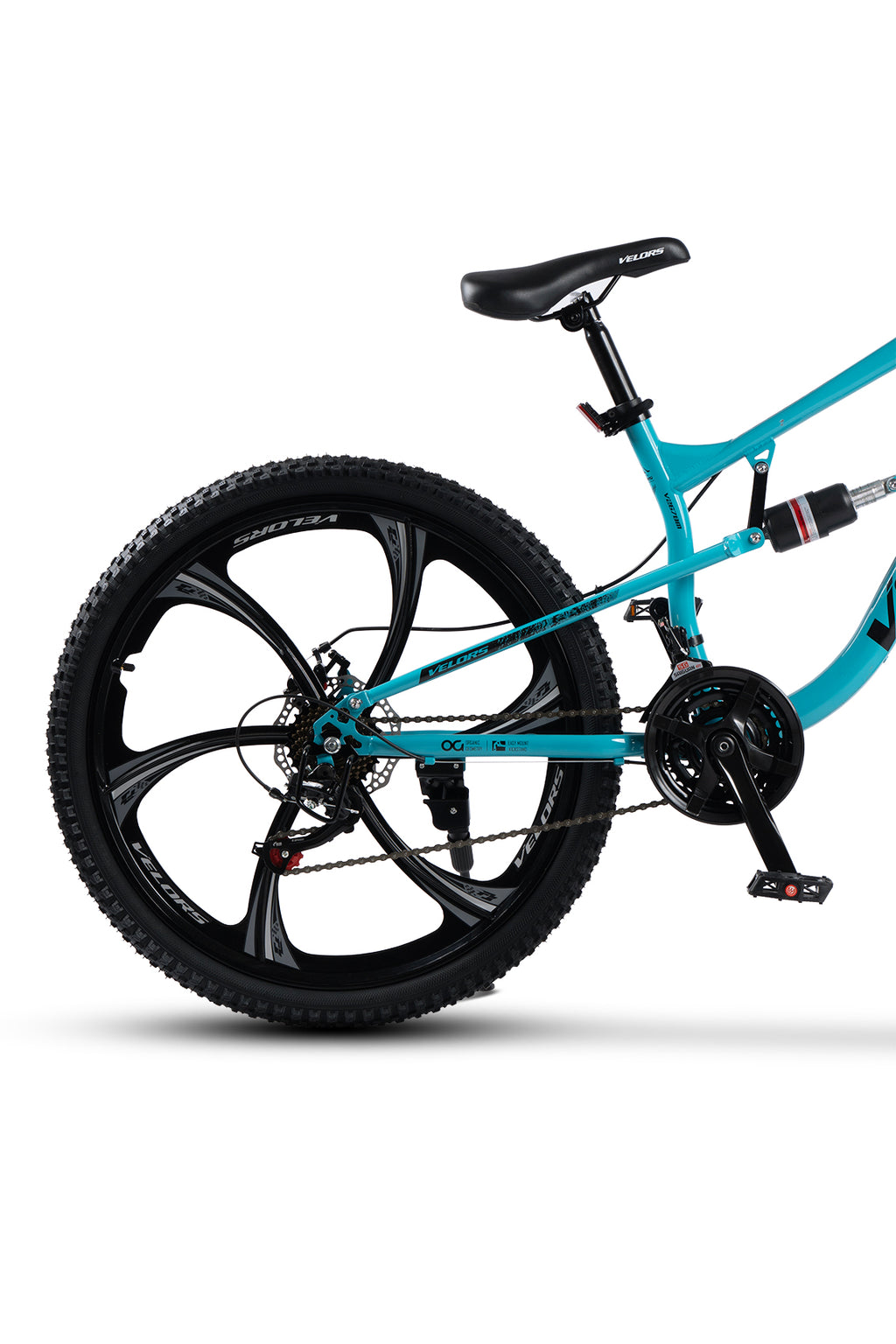 Velors Vector - 26"