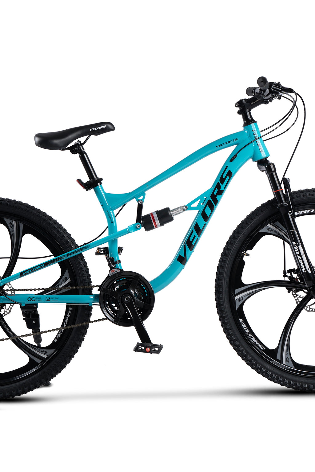 Velors Vector - 26"