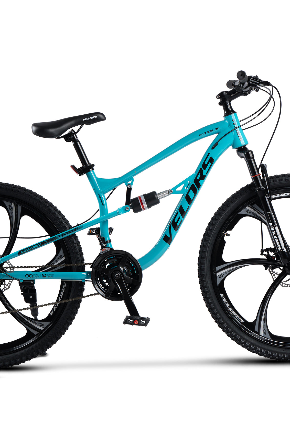 Velors Vector - 26"