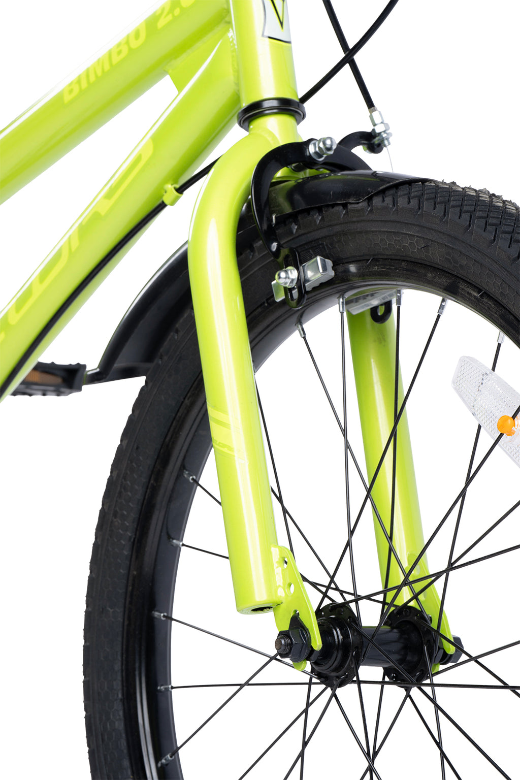 Velors Flash - 20"