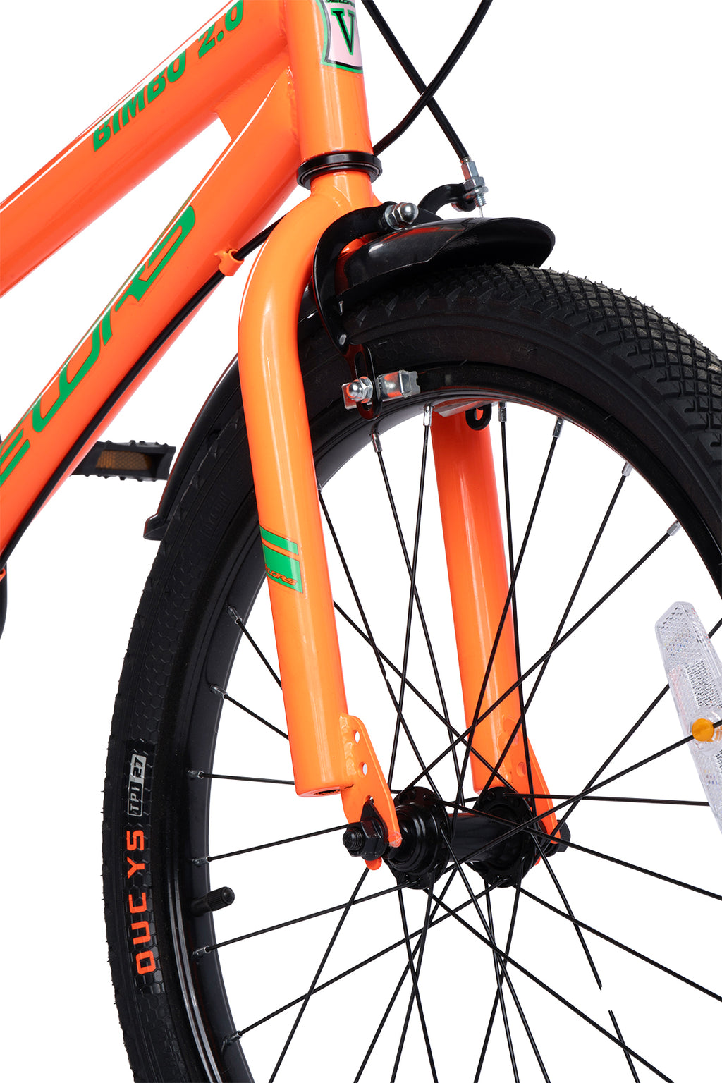 Velors Bimbo - 20"