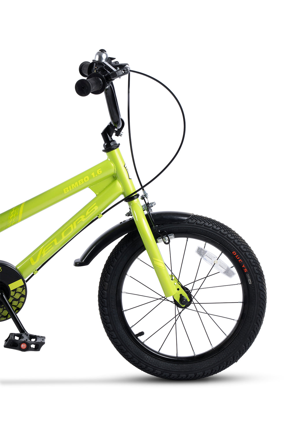 Velors Bimbo - 16"