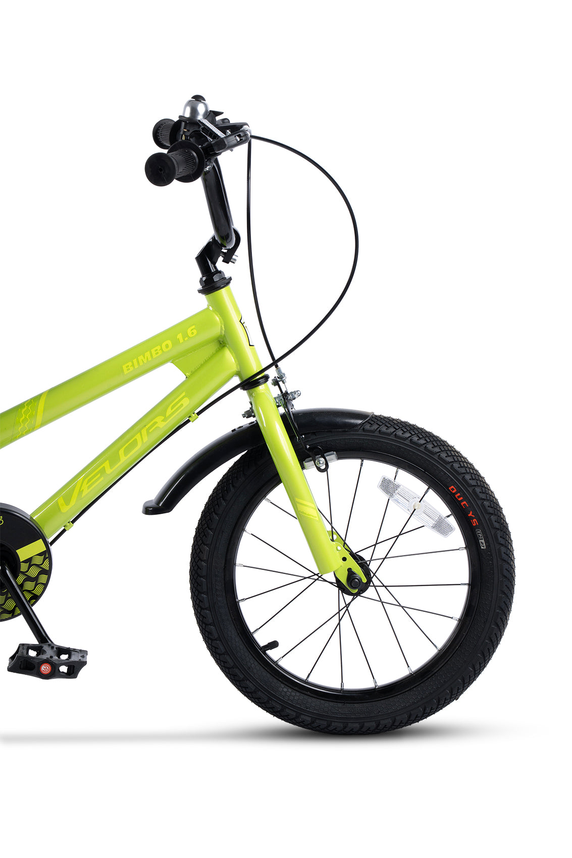 Velors Bimbo - 16"