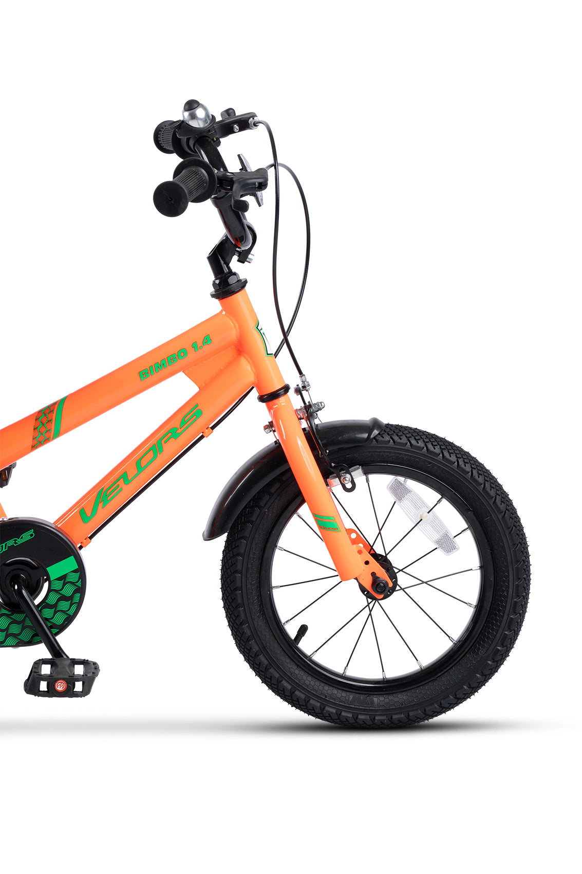 Velors Bimbo - 14"