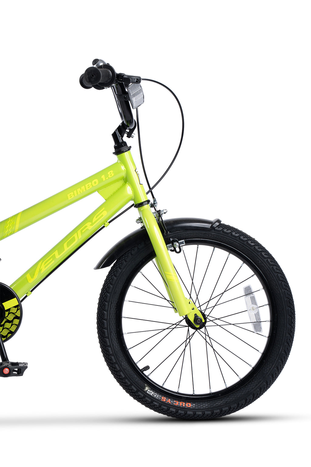 Velors Bimbo - 18"