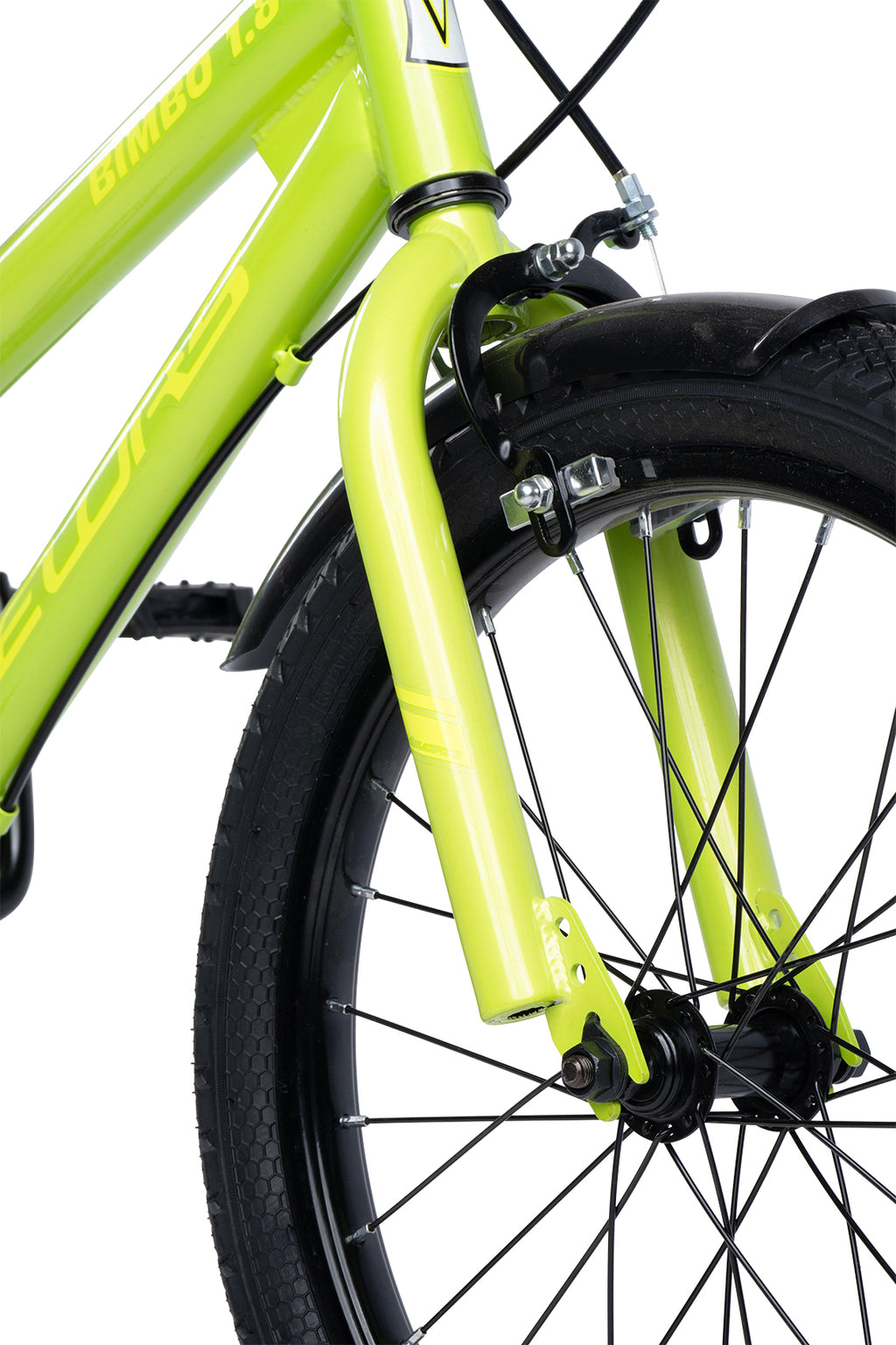 Velors Bimbo - 18"