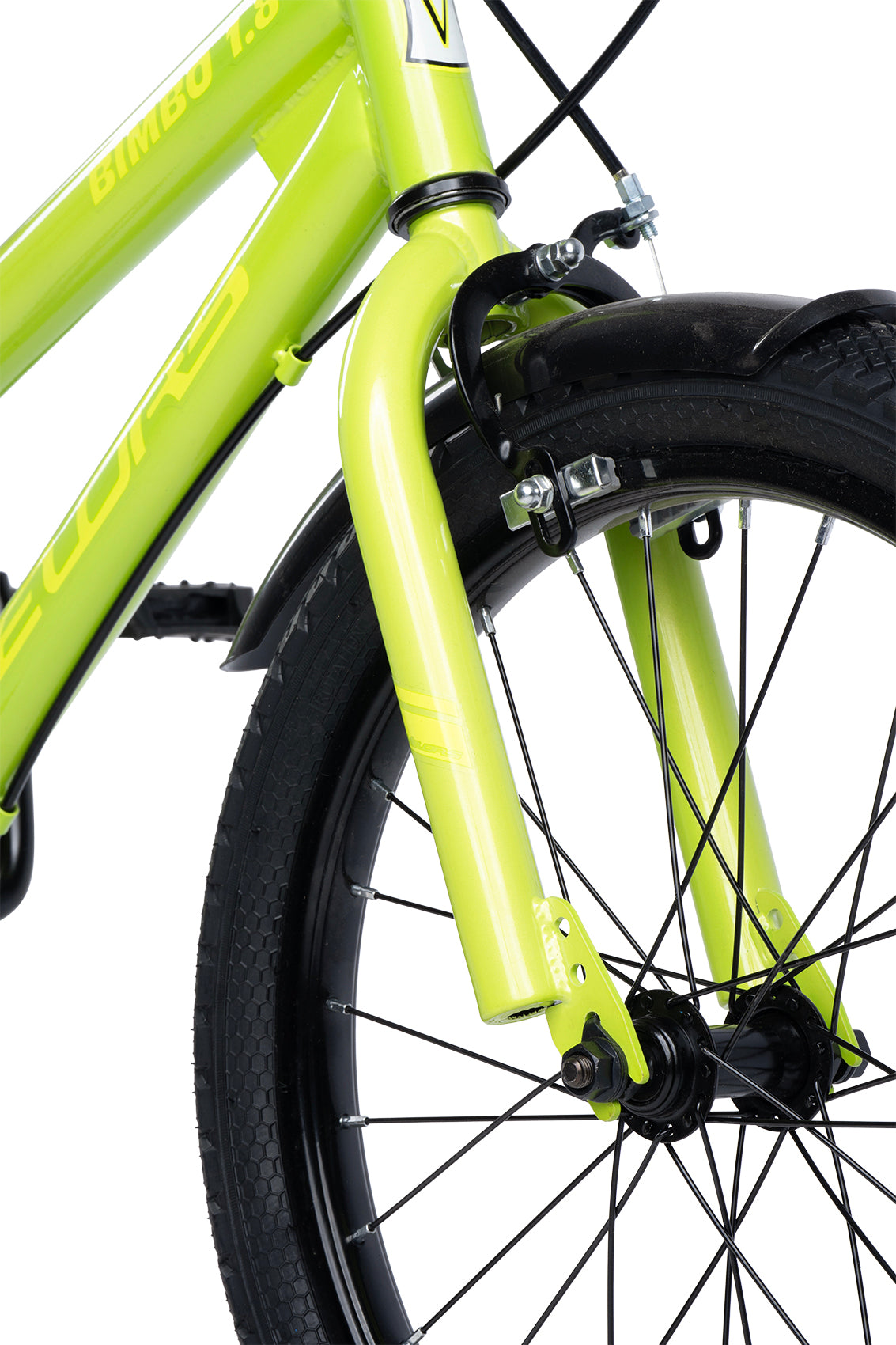 Velors Bimbo - 18"