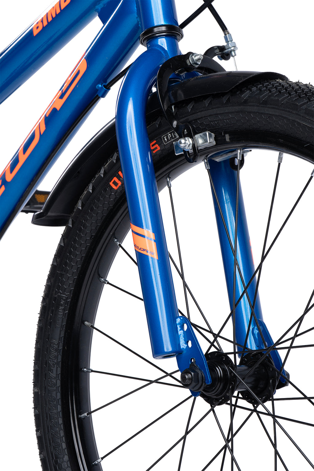 Velors Bimbo - 20"