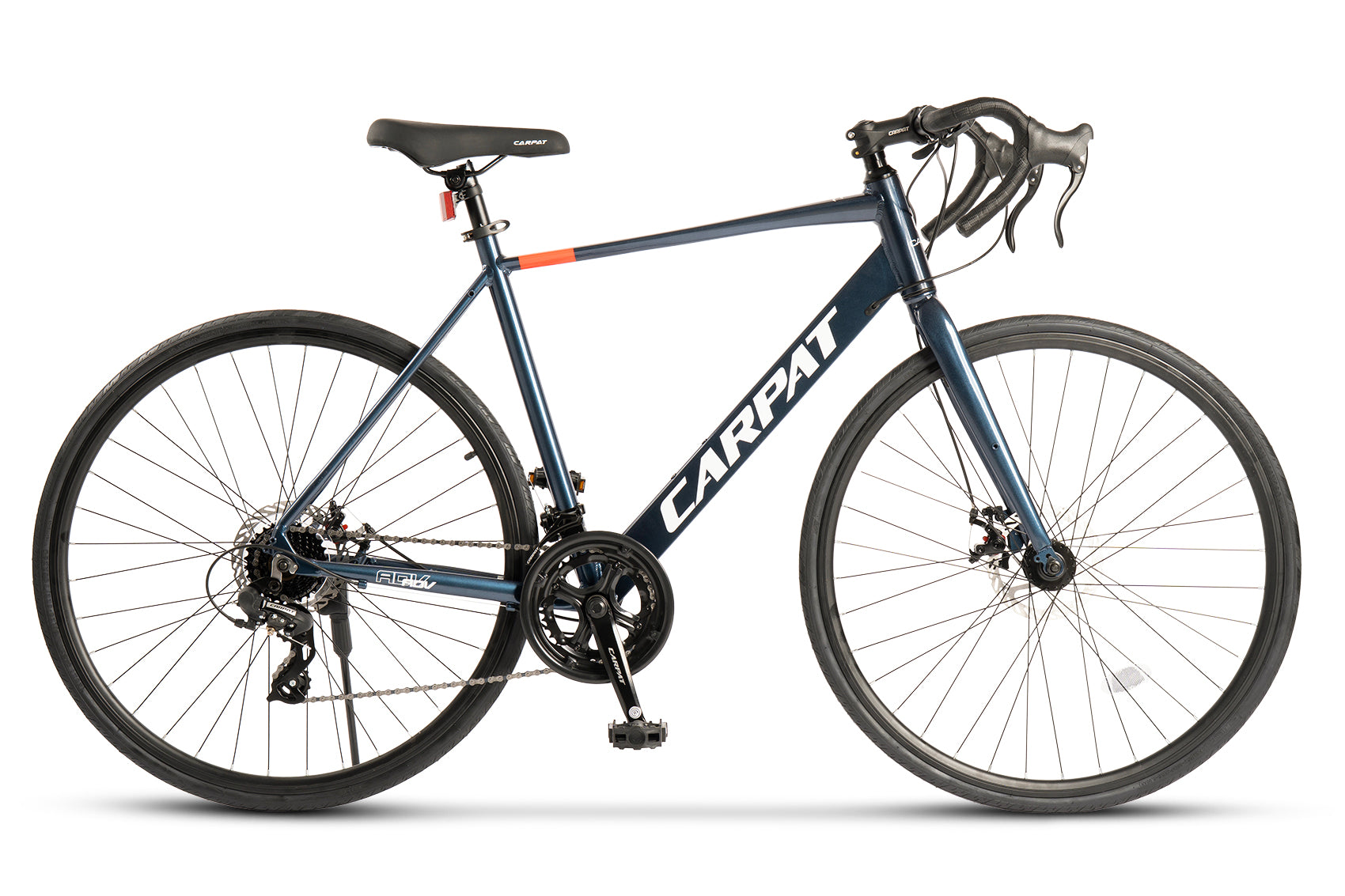 Carpat Adv Road - 28"