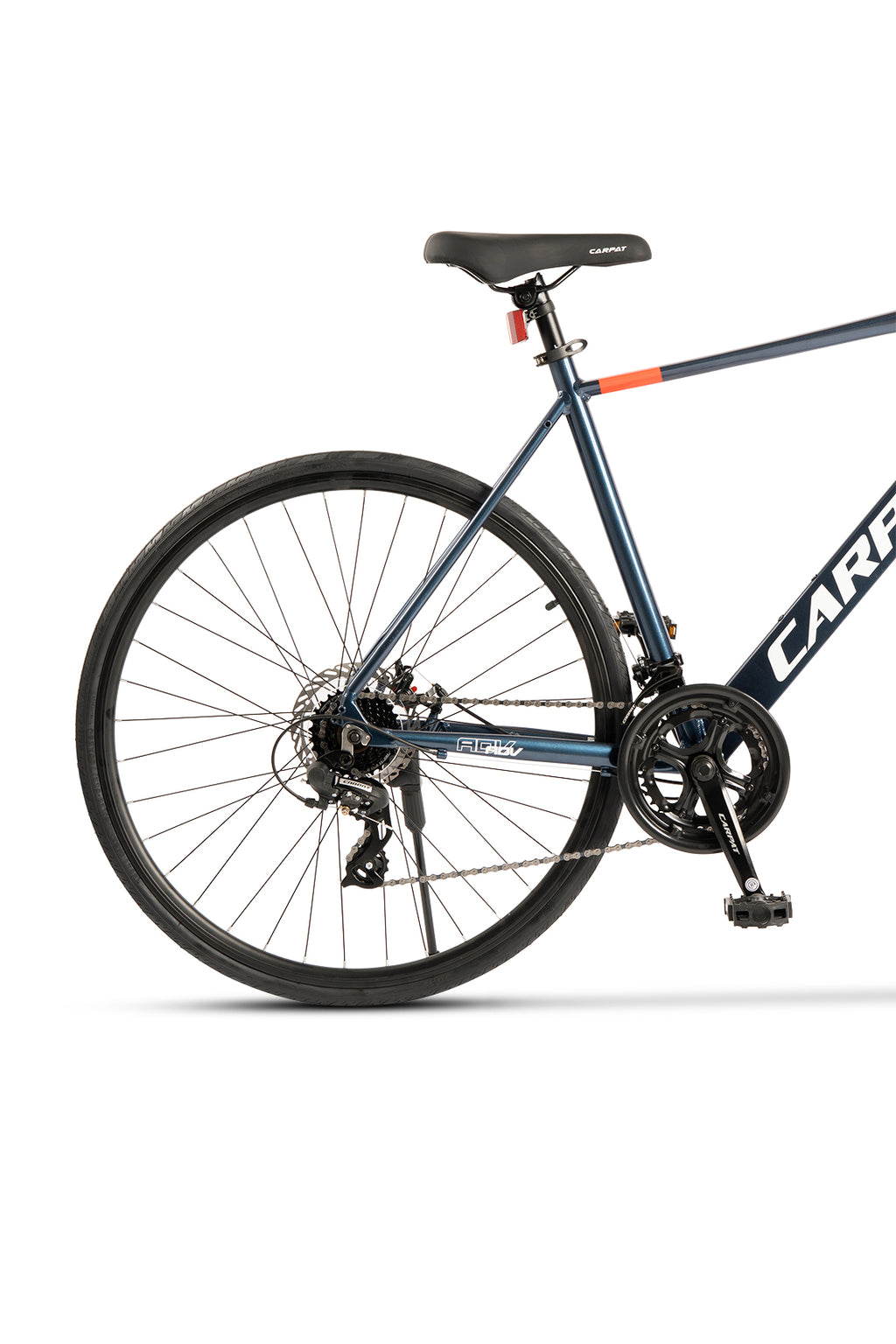 Carpat Adv Road - 28"