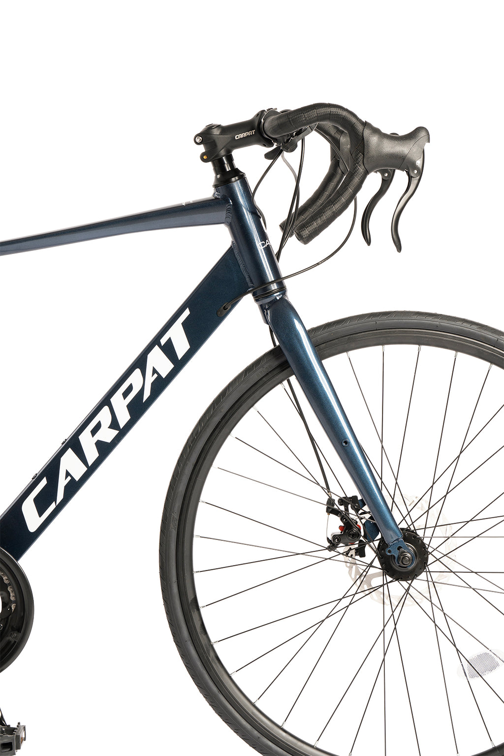 Carpat Adv Road - 28"