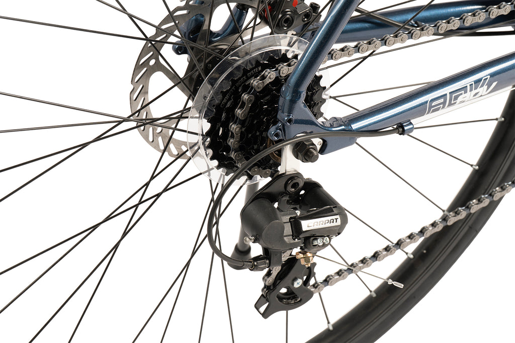 Carpat Adv Road - 28"